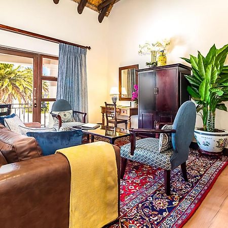 The Shelley Point Hotel & Spa St Helena Bay Εξωτερικό φωτογραφία
