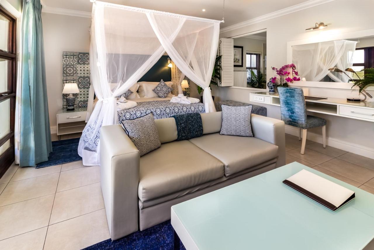 The Shelley Point Hotel & Spa St Helena Bay Εξωτερικό φωτογραφία