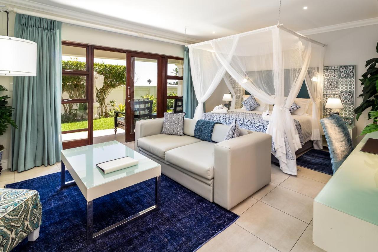 The Shelley Point Hotel & Spa St Helena Bay Εξωτερικό φωτογραφία