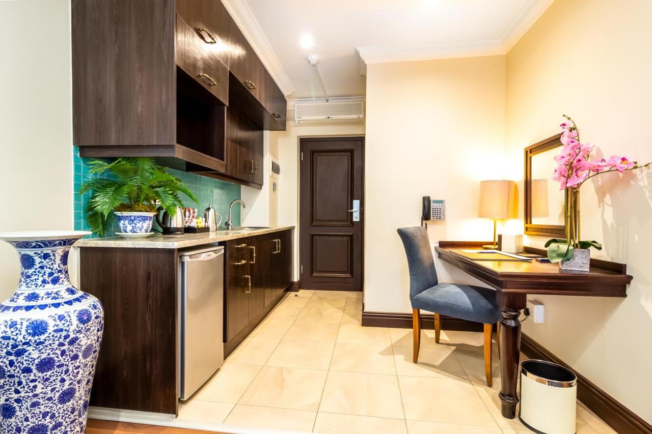 The Shelley Point Hotel & Spa St Helena Bay Εξωτερικό φωτογραφία