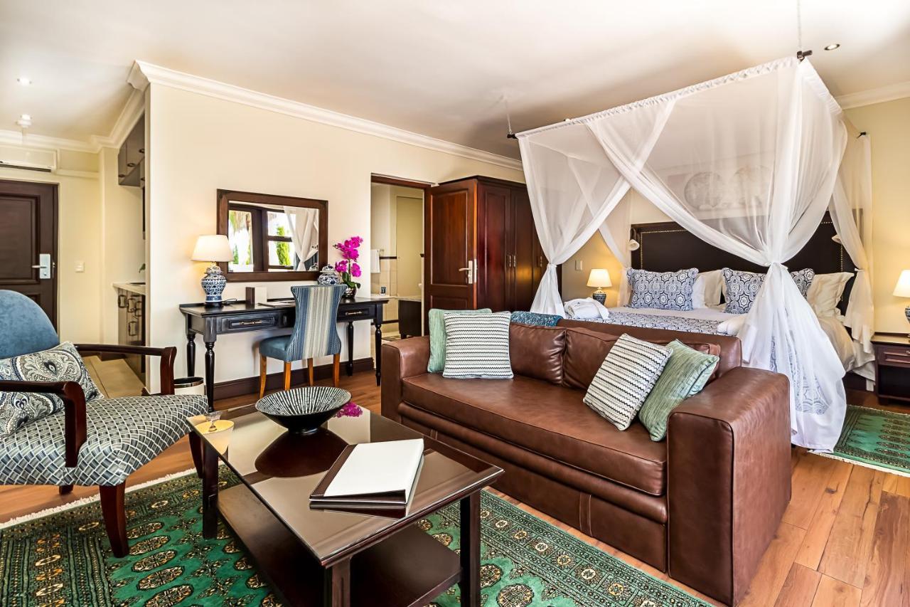 The Shelley Point Hotel & Spa St Helena Bay Εξωτερικό φωτογραφία