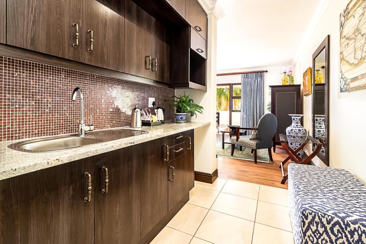 The Shelley Point Hotel & Spa St Helena Bay Εξωτερικό φωτογραφία