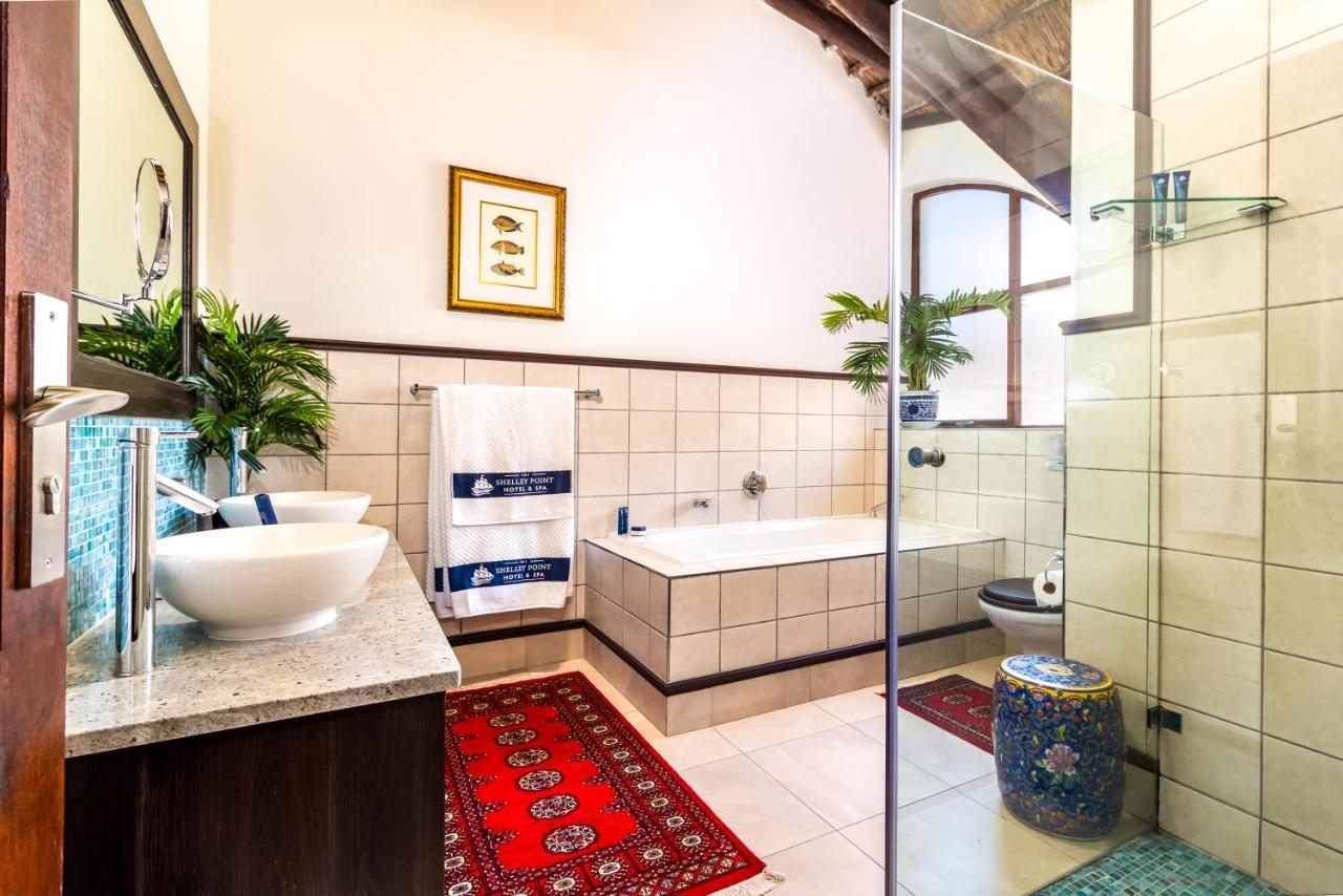 The Shelley Point Hotel & Spa St Helena Bay Εξωτερικό φωτογραφία