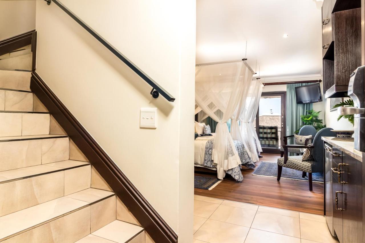The Shelley Point Hotel & Spa St Helena Bay Εξωτερικό φωτογραφία