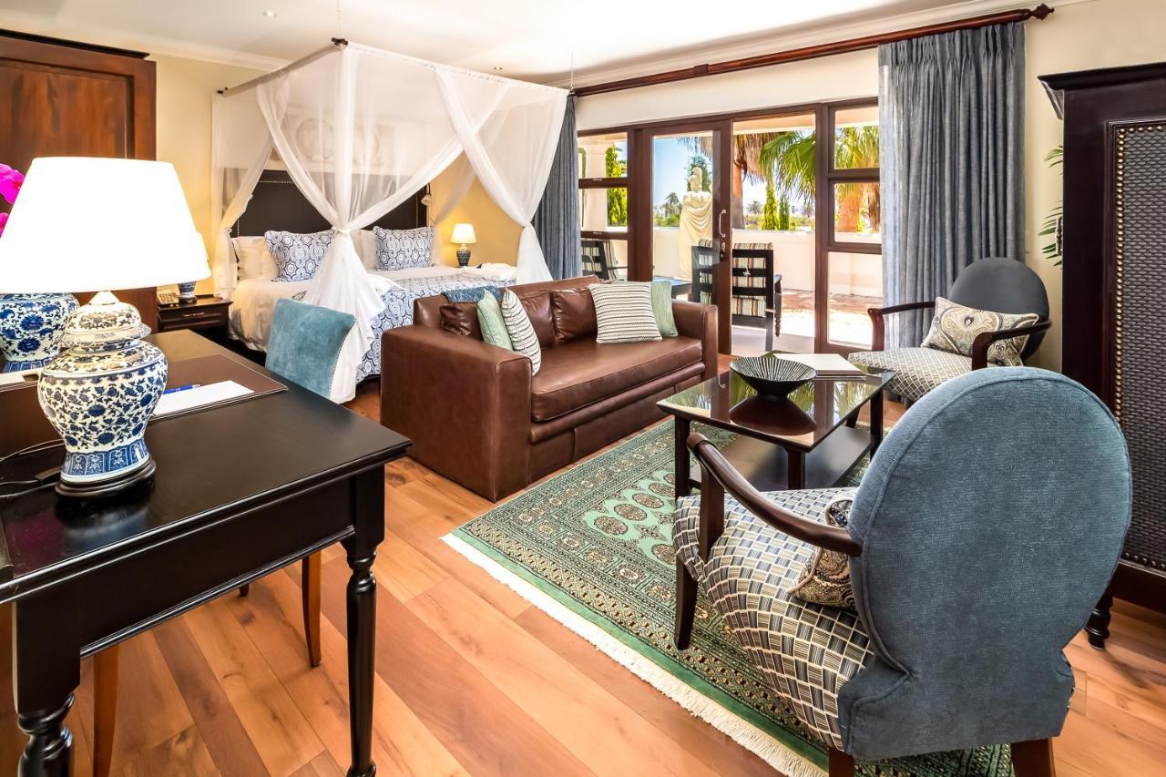 The Shelley Point Hotel & Spa St Helena Bay Εξωτερικό φωτογραφία