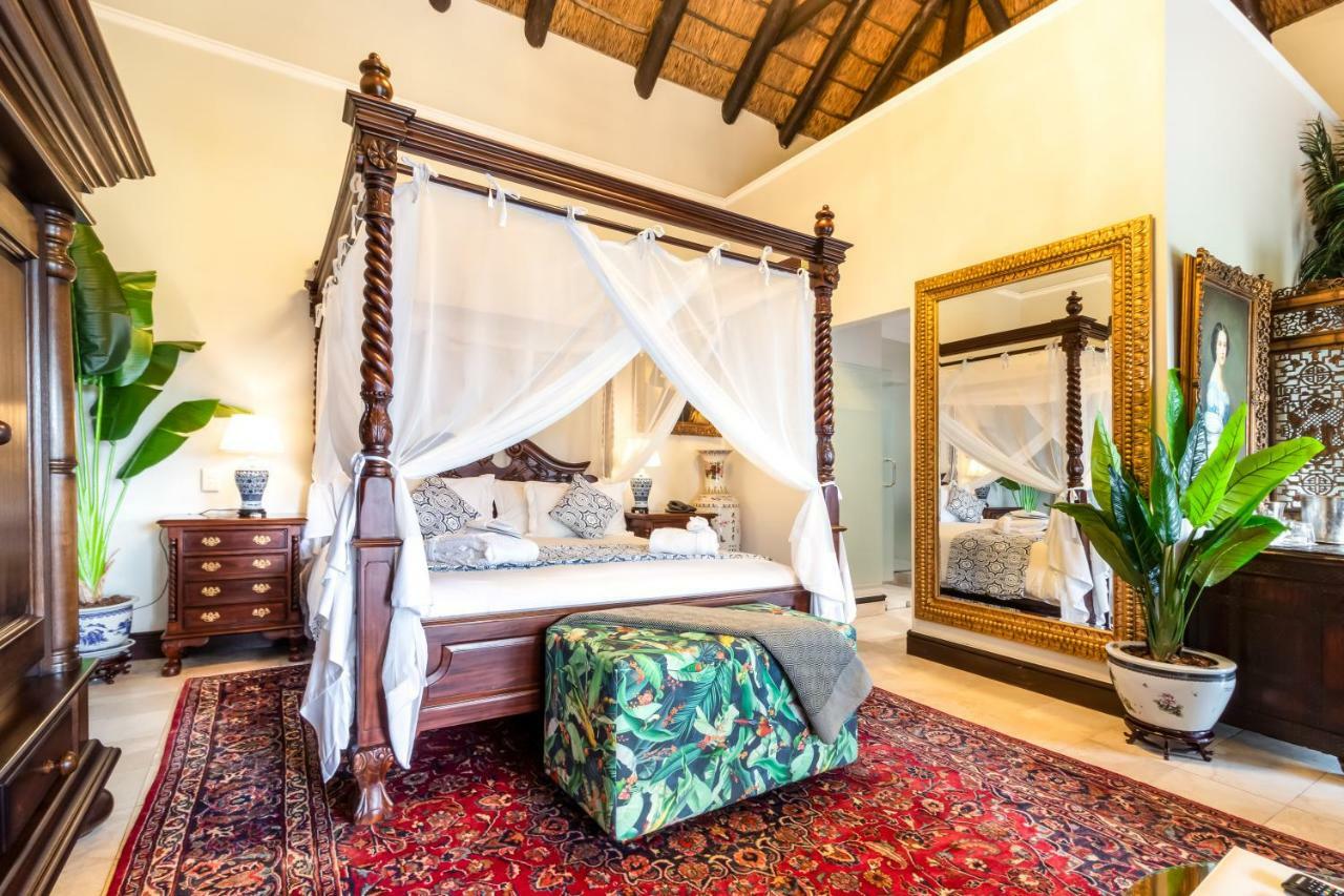 The Shelley Point Hotel & Spa St Helena Bay Εξωτερικό φωτογραφία