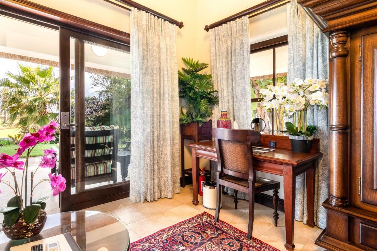 The Shelley Point Hotel & Spa St Helena Bay Εξωτερικό φωτογραφία