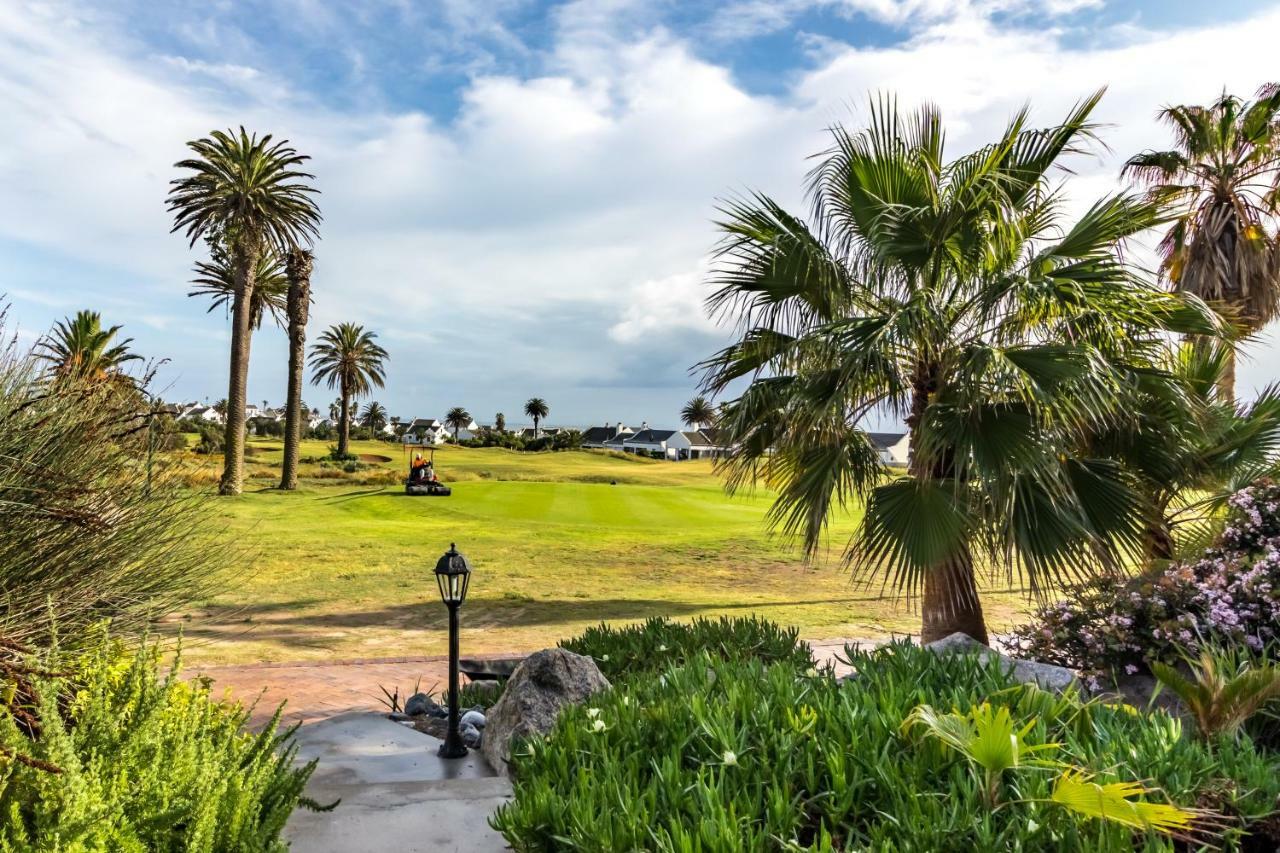 The Shelley Point Hotel & Spa St Helena Bay Εξωτερικό φωτογραφία
