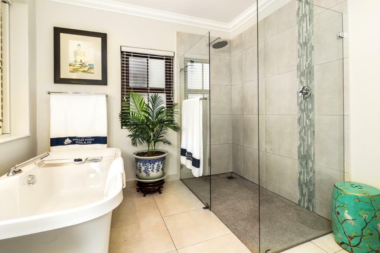 The Shelley Point Hotel & Spa St Helena Bay Εξωτερικό φωτογραφία