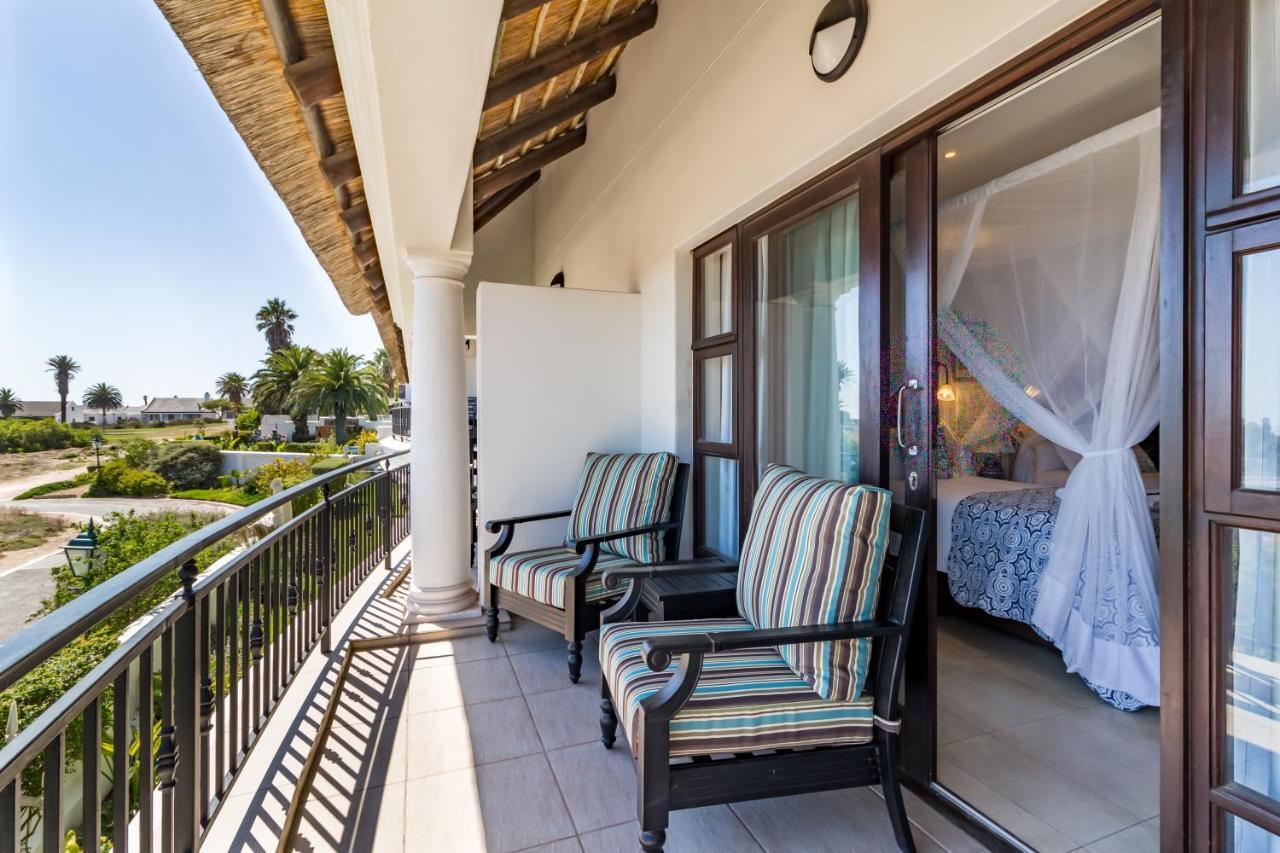 The Shelley Point Hotel & Spa St Helena Bay Εξωτερικό φωτογραφία